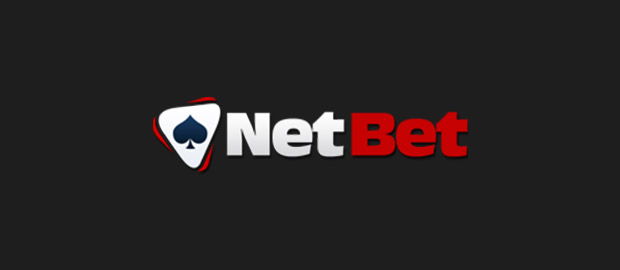 NetBet Casino logo